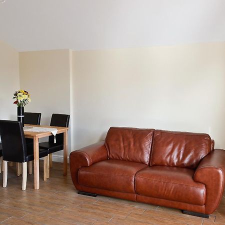 Oak Cottage Winthorpe  Εξωτερικό φωτογραφία