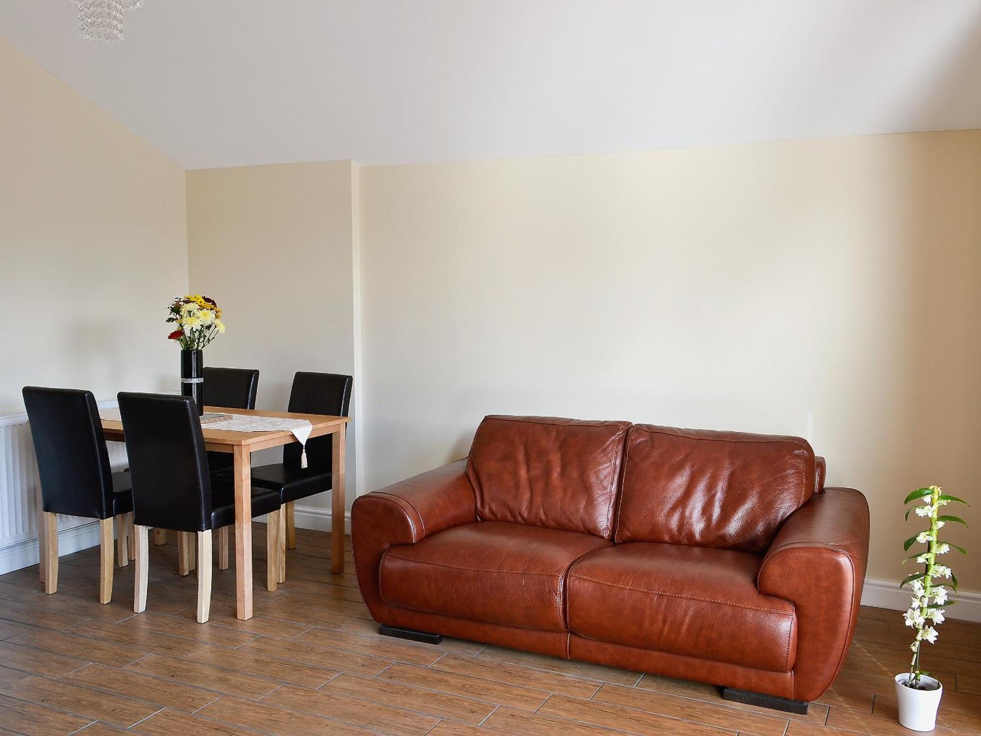 Oak Cottage Winthorpe  Εξωτερικό φωτογραφία