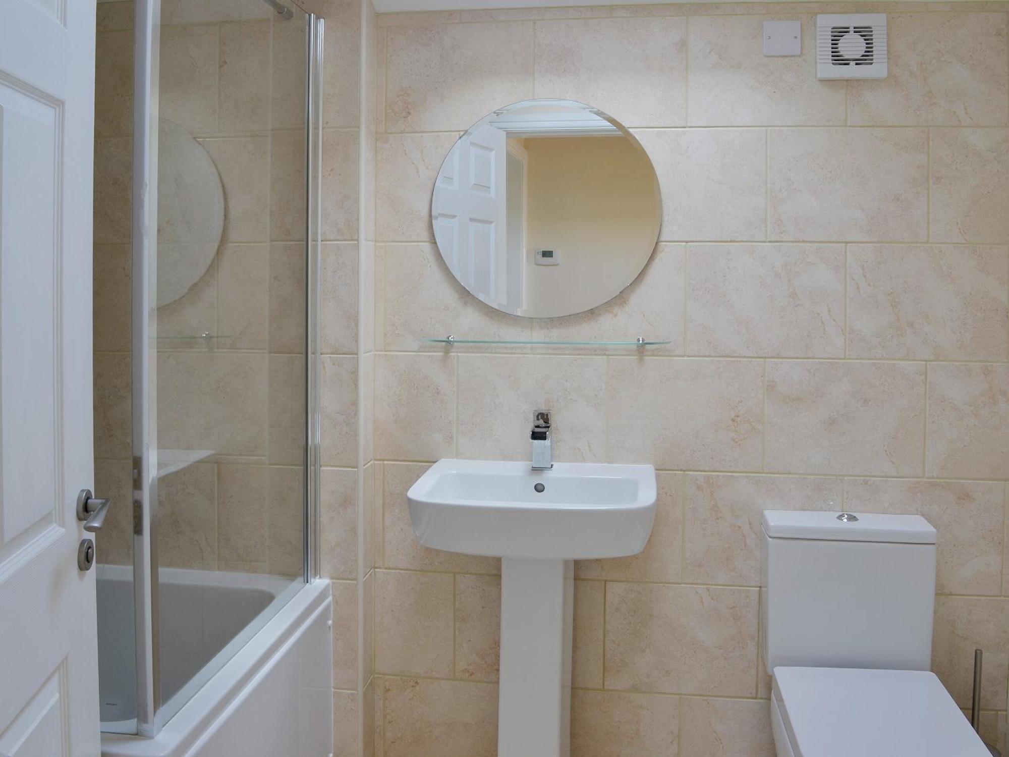 Oak Cottage Winthorpe  Εξωτερικό φωτογραφία