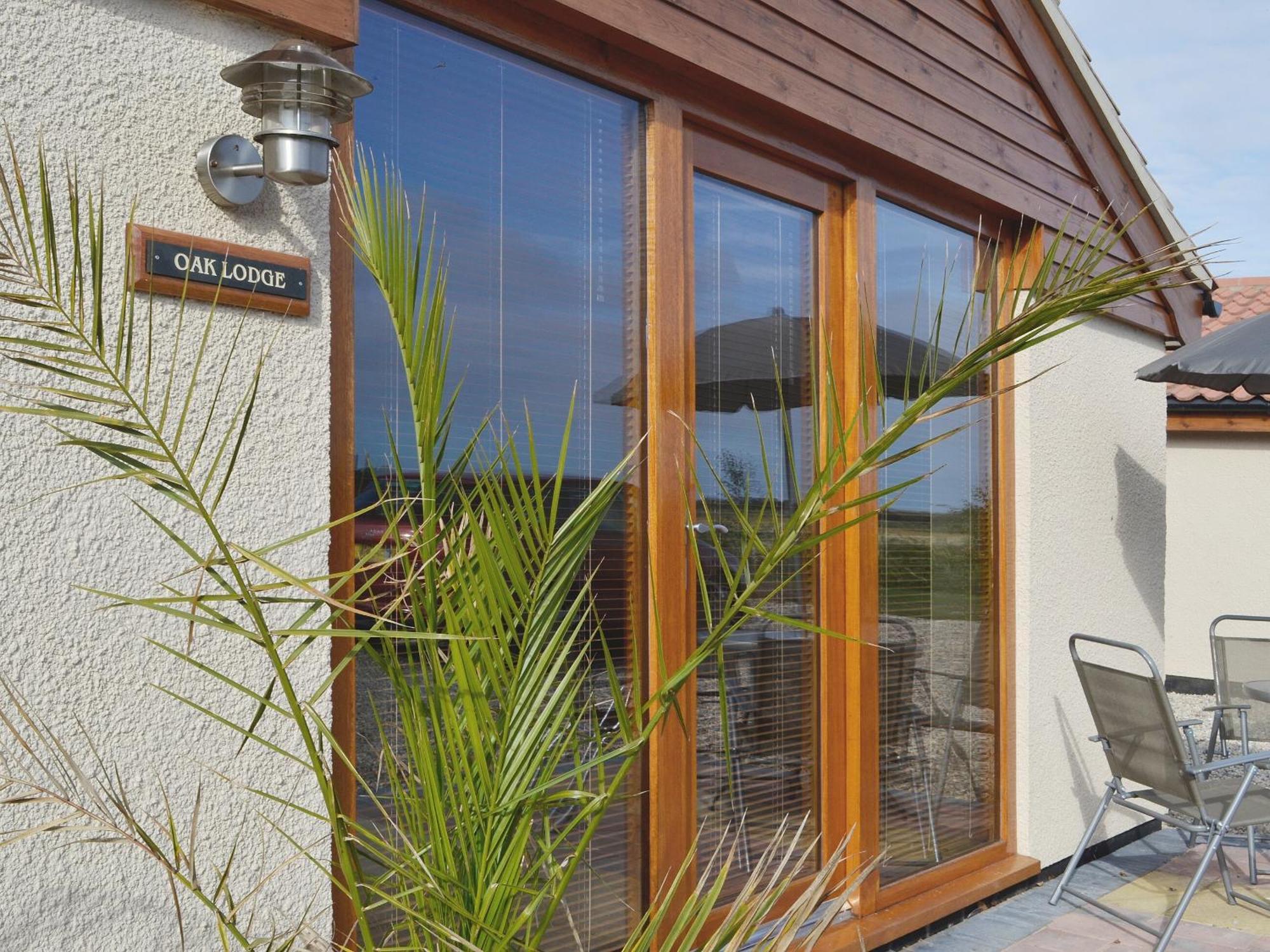 Oak Cottage Winthorpe  Εξωτερικό φωτογραφία